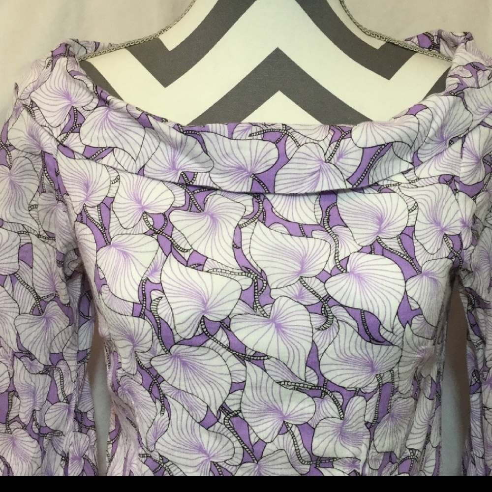 Allegra hicks dress